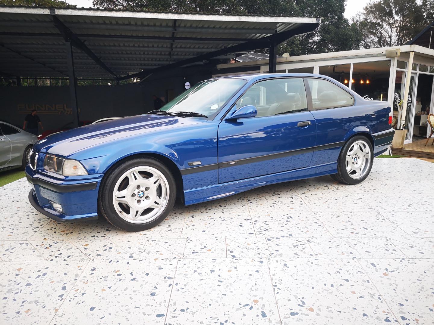 1994 BMW M3 Coupe For Sale