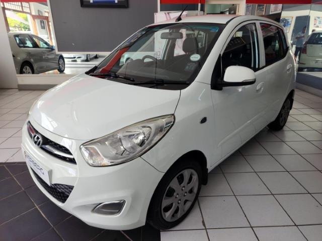 Hyundai i10 cars for sale in Bredasdorp - AutoTrader