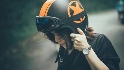 Helmet safety standards - What is ECE and DOT certification?