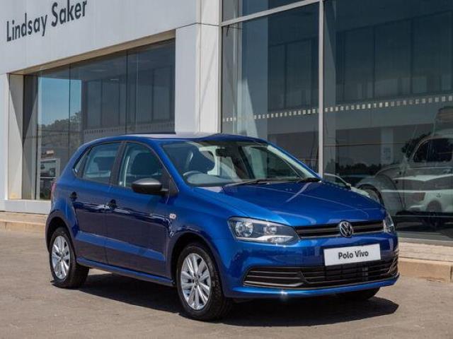 Volkswagen Polo Vivo cars for sale in Vereeniging - AutoTrader