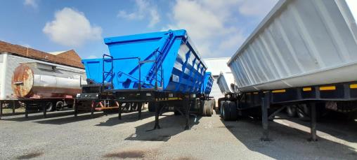 2020 Paramount SIDE TIPPER  for sale