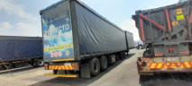HPC TAUTLINER NN Trucks and Trailer