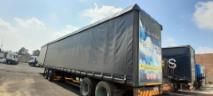 HPC TAUTLINER NN Trucks and Trailer