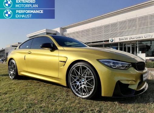 2017 BMW M4 Coupe Competition for sale - 0AC60859