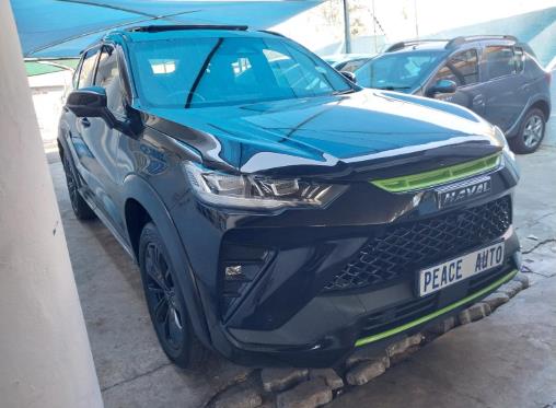 2023 Haval H6 GT 2.0T 4WD Super Luxury for sale - 7177955