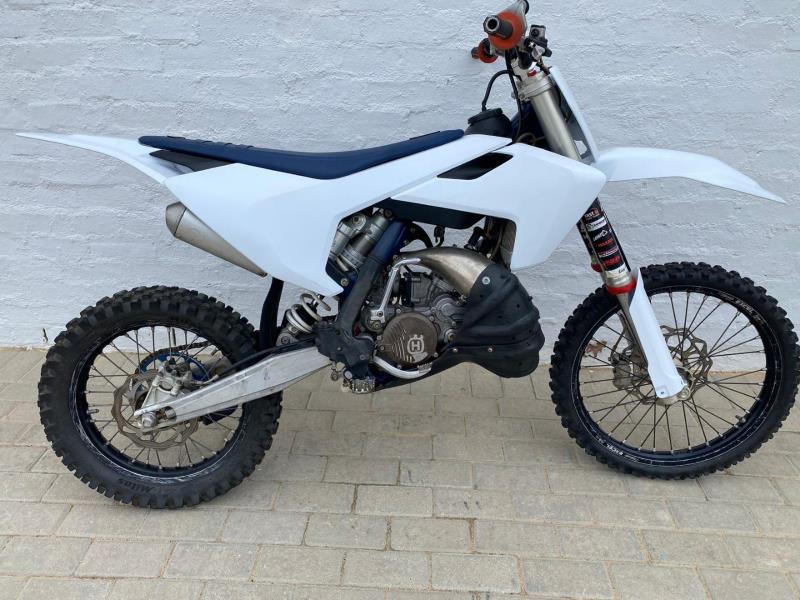 Husqvarna TC85 for sale in Paarl - ID: 27511461 - AutoTrader