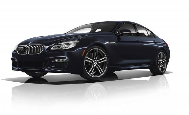 2014 BMW 6 Series 640i Gran Coupe M Sport For Sale
