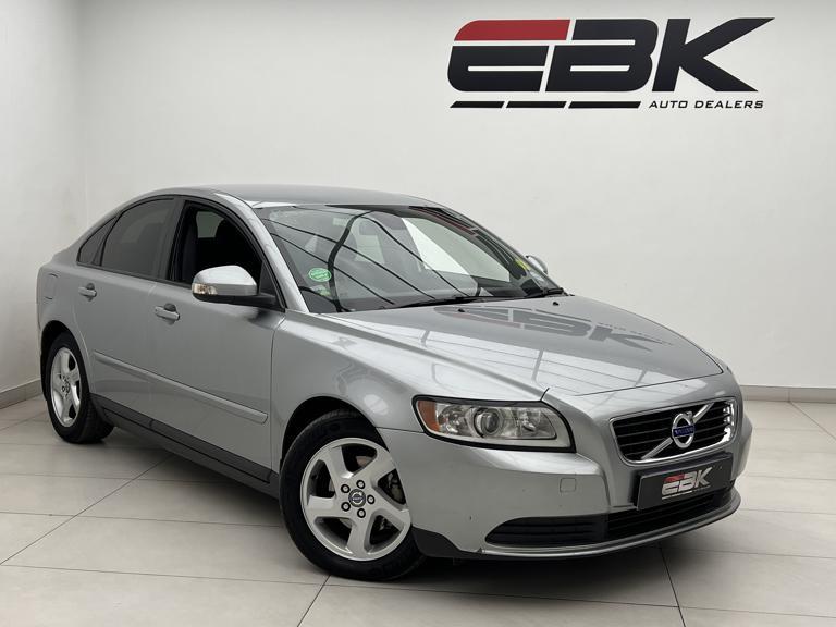 2010 Volvo S40 1.6D DRIVe For Sale