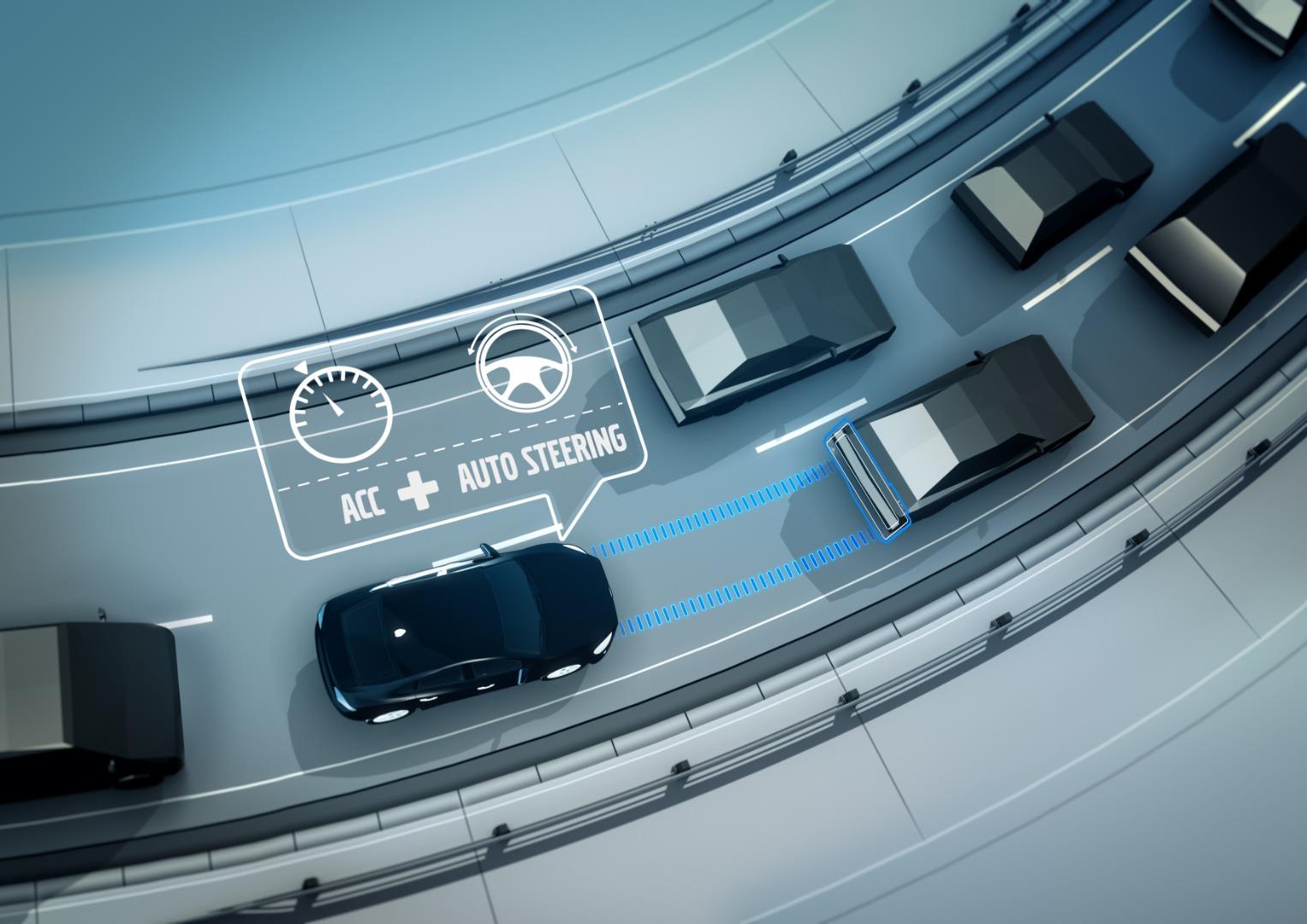 Buying a Car