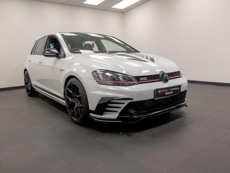 Volkswagen Golf GTI ClubSport for sale in Edenvale - ID: 27511811 ...