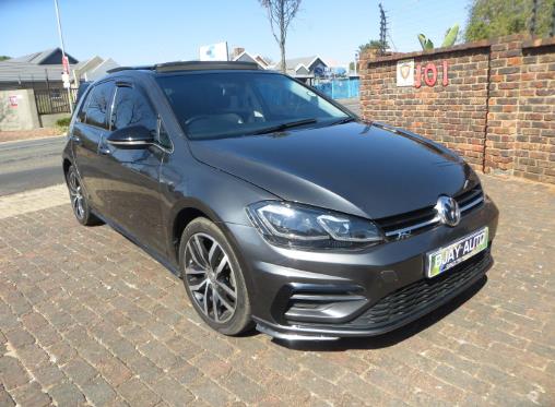 2019 Volkswagen Golf R For Sale in Gauteng, Kempton Park