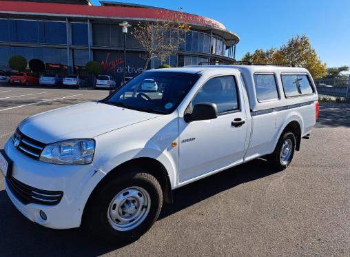2023 GWM Steed 5 2.2MPi Workhorse For Sale in Western Cape, Cape Town
