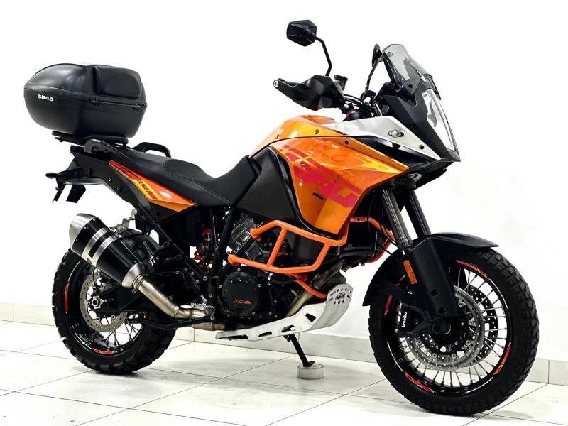 ktm sandton