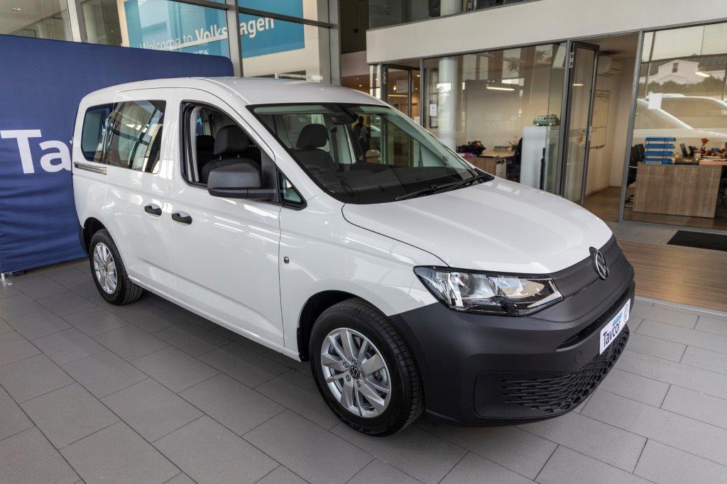 2024 Volkswagen Caddy Kombi 1.6 For Sale