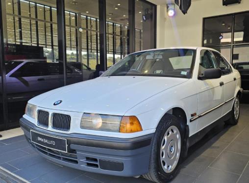 1994 BMW 3 Series 316i Auto for sale - 0FG92792