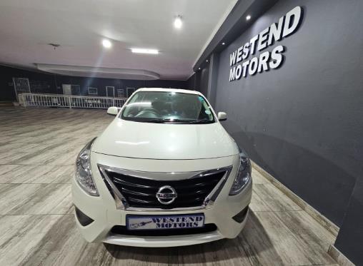 Nissan Almera 2021 for sale in KwaZulu-Natal