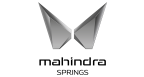 Mahindra Springs New Cars