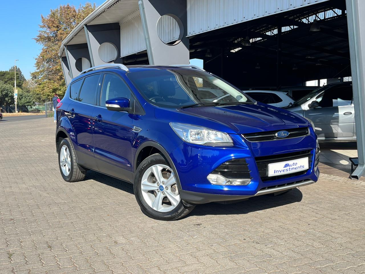 2016 Ford Kuga 1.5T Ambiente For Sale