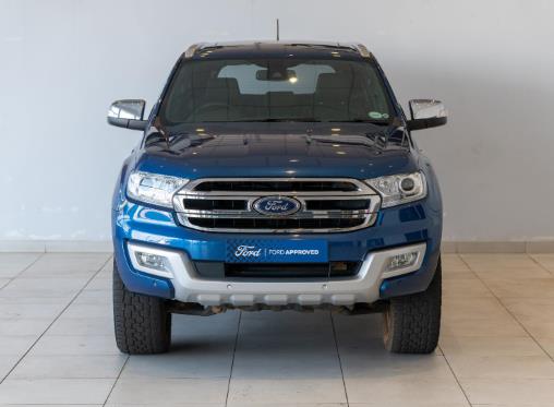 Ford Everest 2019 for sale in Mpumalanga