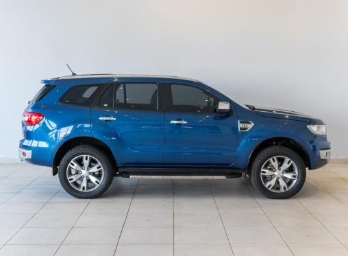 Ford Everest 2019 for sale in Mpumalanga, Witbank