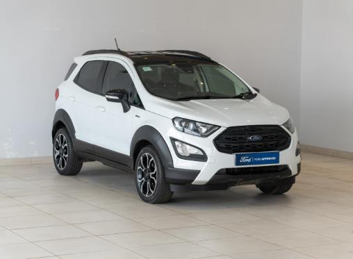 2022 Ford EcoSport 1.0T Active For Sale in Mpumalanga, Witbank