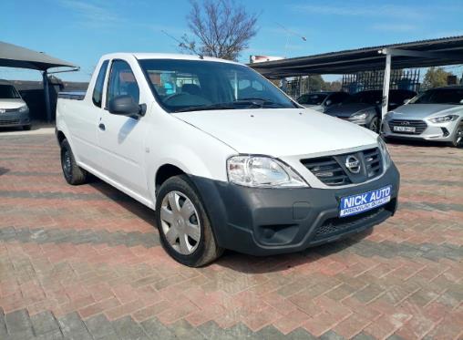2022 Nissan NP200 1.6i Safety Pack for sale - 7180356