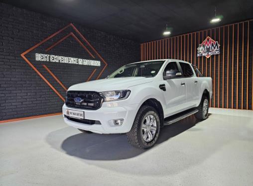 2021 Ford Ranger 2.0SiT Double Cab Hi-Rider XLT for sale - 21485
