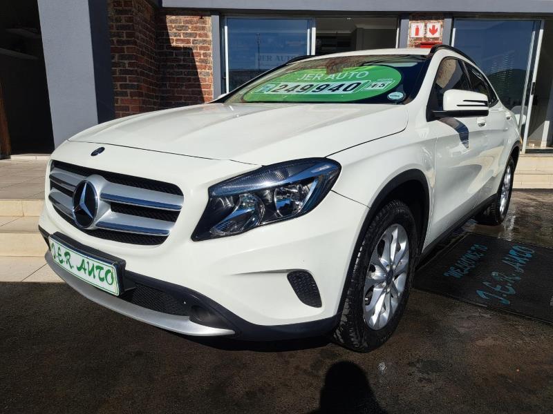 MercedesBenz GLA GLA220CDI 4Matic Style for sale in Springs ID