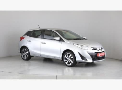 2019 Toyota Yaris 1.5 XS for sale - 6499718