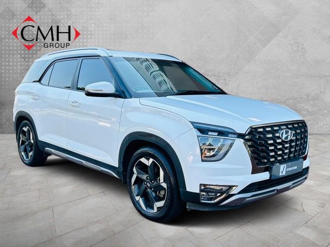 2022 Hyundai Grand Creta 2.0 Elite For Sale