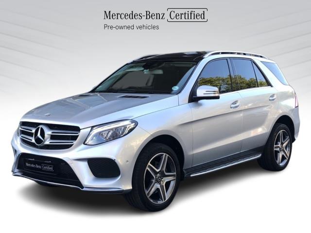 2018 Mercedes-Benz GLE GLE250d For Sale