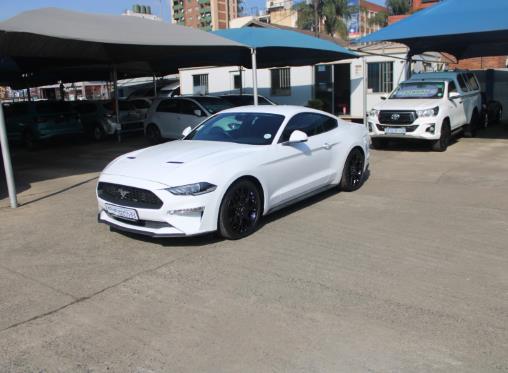 2020 Ford Mustang 2.3T Fastback for sale - 1024