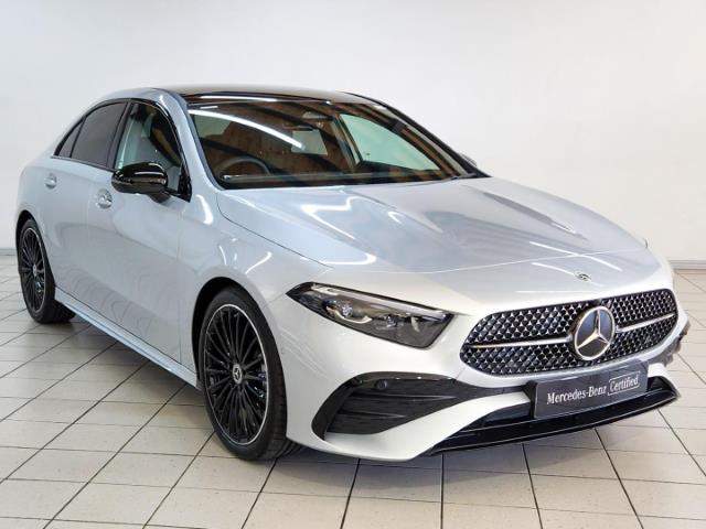 Mercedes-Benz A-Class A200 cars for sale in South Africa - AutoTrader