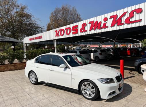 2009 BMW 3 Series 320d Exclusive Auto for sale - 03505_24