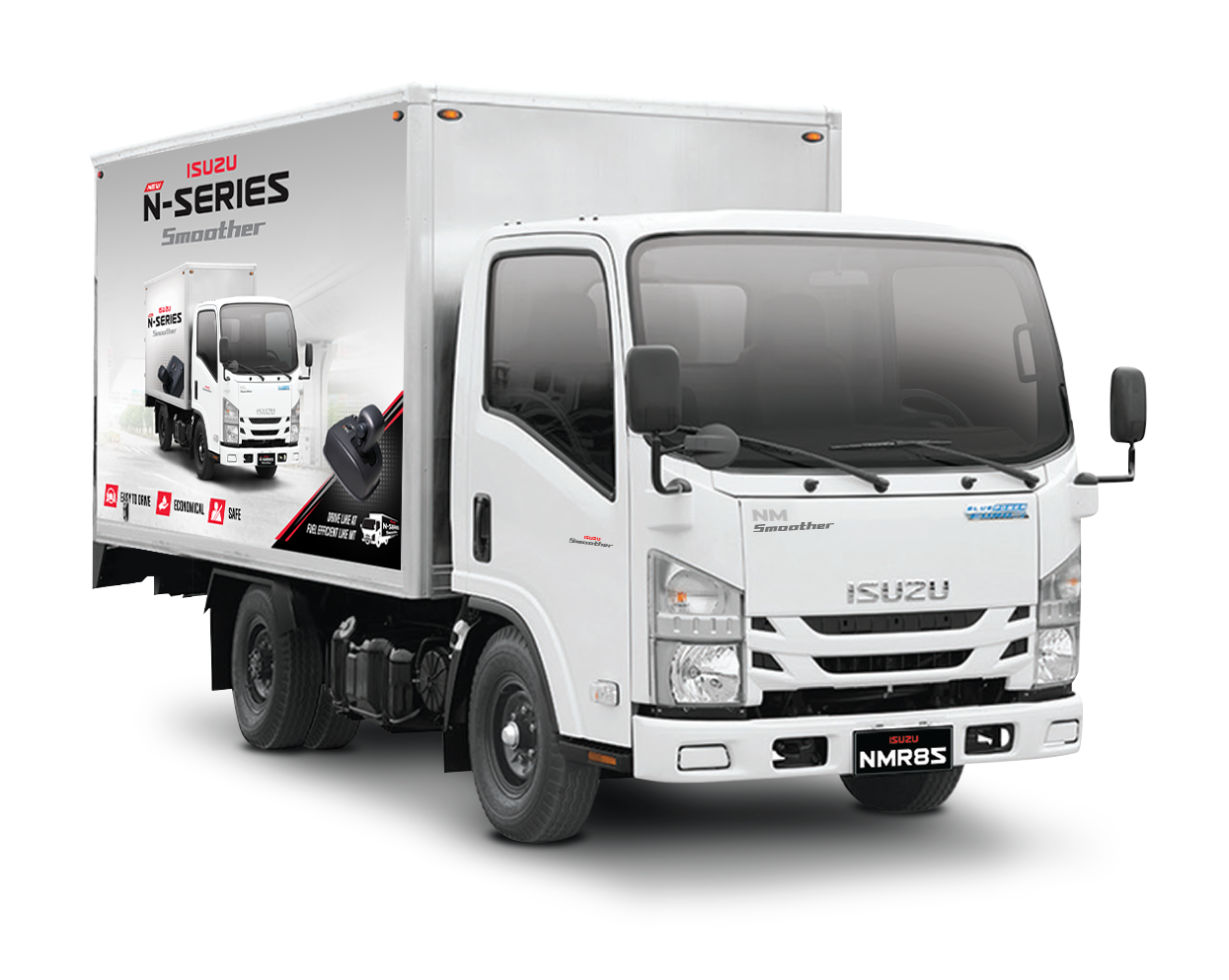 Isuzu 