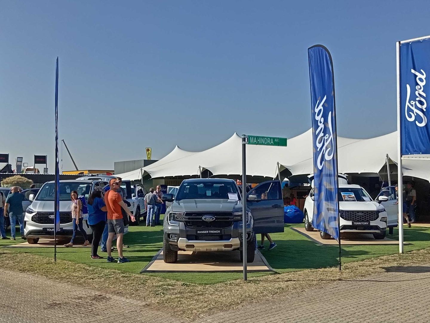 Automotive News