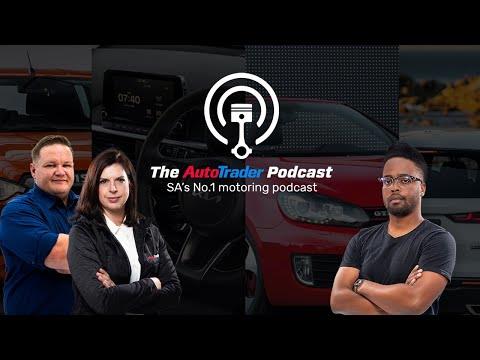 The AutoTrader Podcast: The ‘Fuel Sippers’ Episode