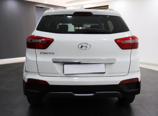 Hyundai Creta 2018 for sale in Gauteng, Pretoria