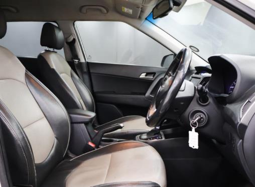 Hyundai Creta 2018 1.6 Executive Auto for sale