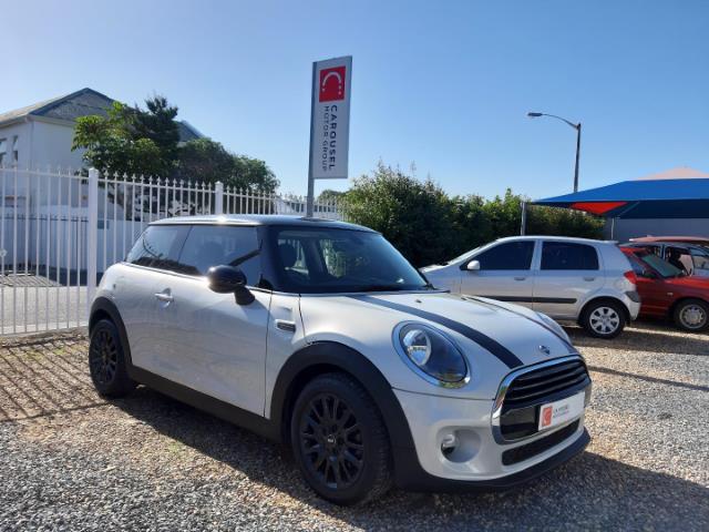 Carousel Motor Group dealership in Cape Town - AutoTrader