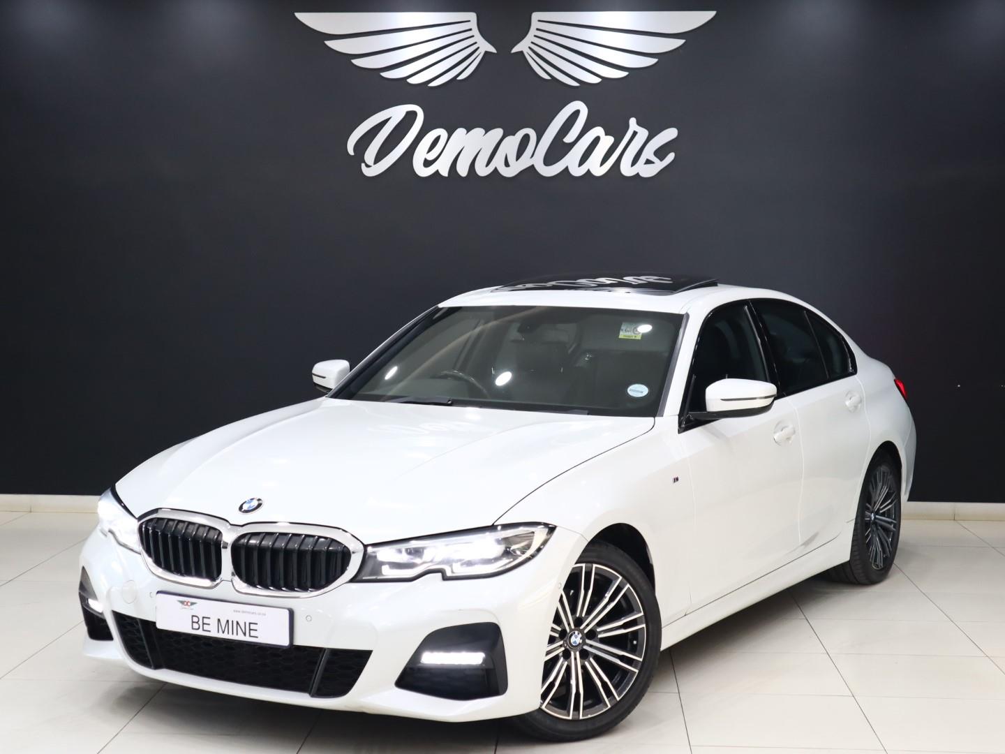 BMW 3 Series 320i M Sport Launch Edition for sale in Centurion - ID ...