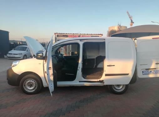 Used Renault Kangoo 2020 for sale