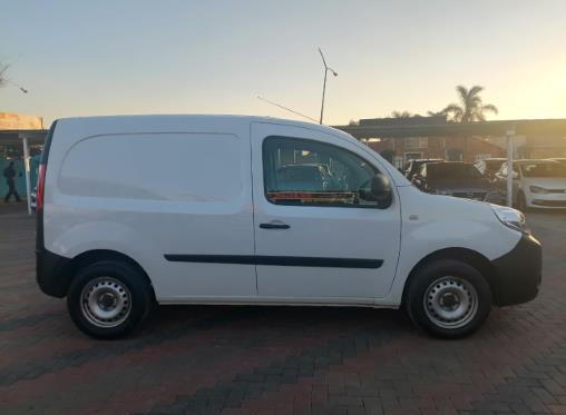 Renault Kangoo 2020 PanelVan for sale