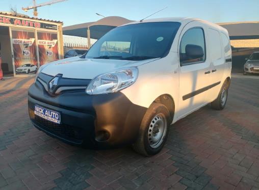 Renault Kangoo 2020 for sale in Gauteng, Kempton Park