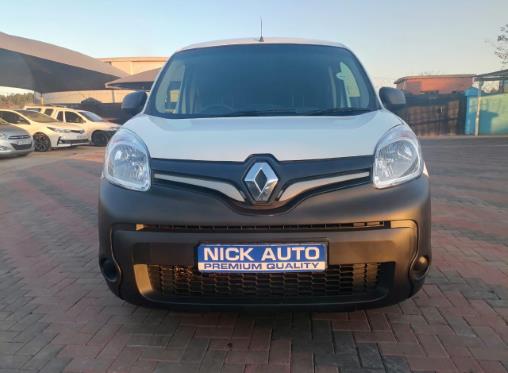 Renault Kangoo 2020 for sale in Gauteng