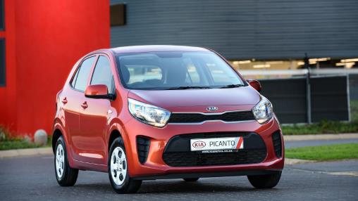 6 Kia Picanto accessories you didn’t know you needed.