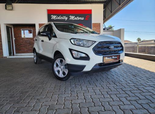 2019 Ford EcoSport 1.5TDCi Ambiente For Sale in North West, Klerksdorp