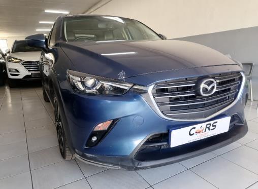 2018 Mazda CX-3 2.0 Individual for sale - 8258784