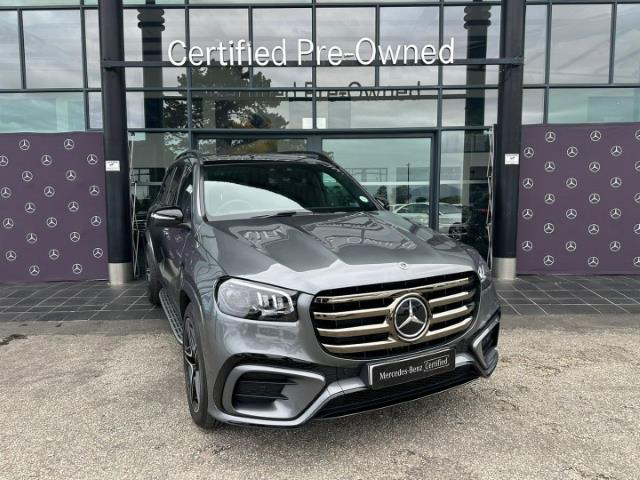 Mercedes-Benz GLS cars for sale in South Africa - AutoTrader