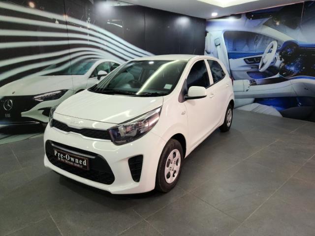 Kia Picanto cars for sale in Ermelo - AutoTrader